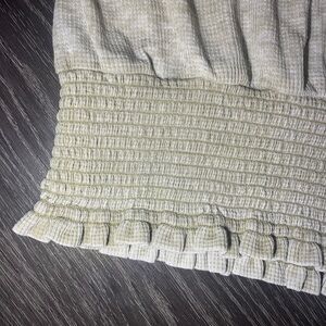 New Jane and Delancey Top